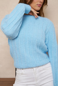 LILY sweater