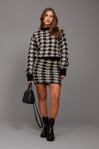 SELINA knit