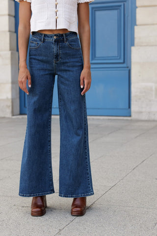 Jeans PIETRO - Denim Blue