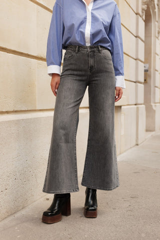 Jeans PIETRO - Grey