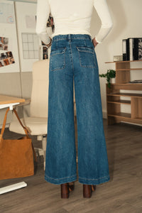 Jeans PEPINO - Denim Blue