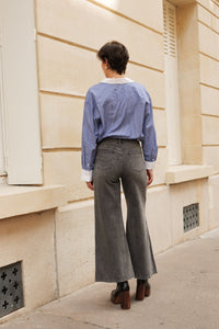 Jeans PIETRO - Grey