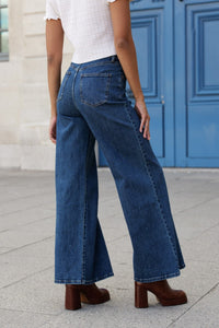 Jeans PIETRO - Denim Blue