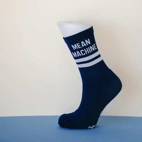 Socks - MEAN MACHINE
