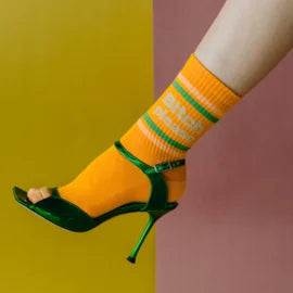 Socks - BITCH PLEASE