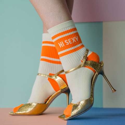 Socks - HI SEXY