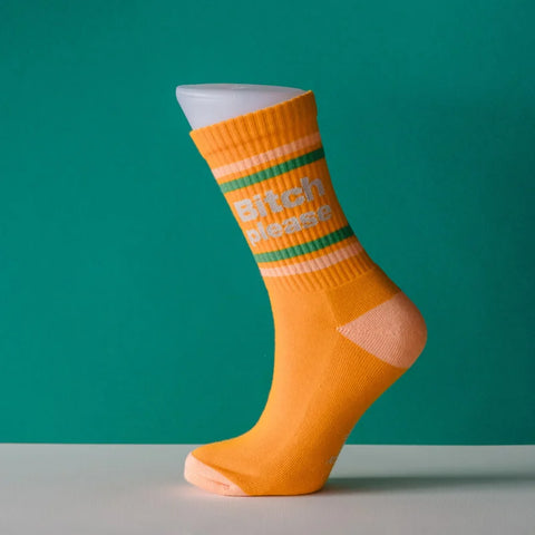 Socks - BITCH PLEASE
