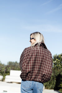 Jacket CHARLIE