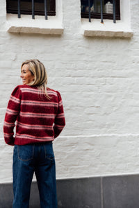 Knit YARA