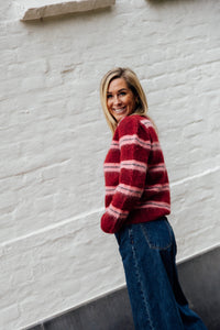 Knit YARA