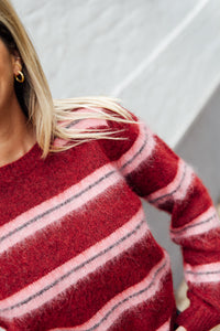 Knit YARA