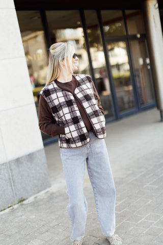 Bodywarmer JANA