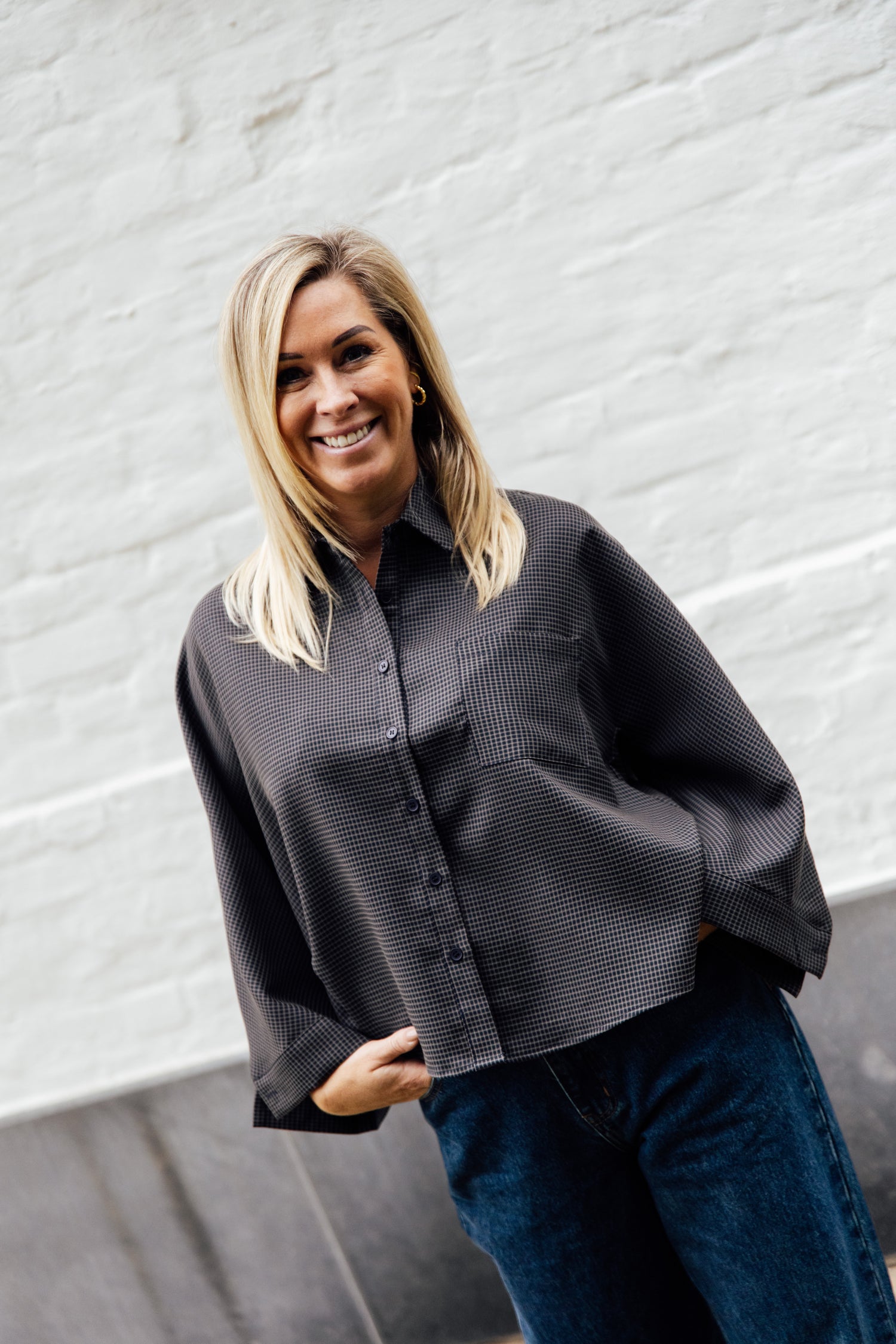 Blouse ALINA