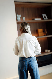Blouse GITTE