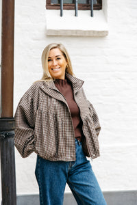 Jacket ANNA