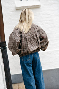 Jacket ANNA