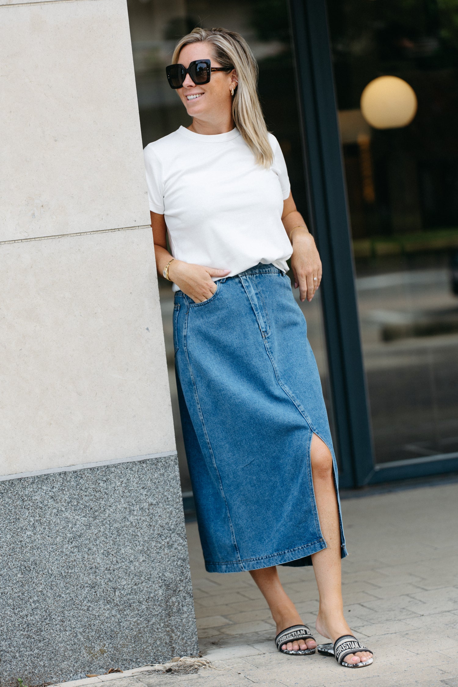 Skirt JIP