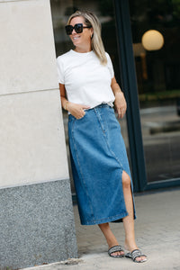 Skirt JIP