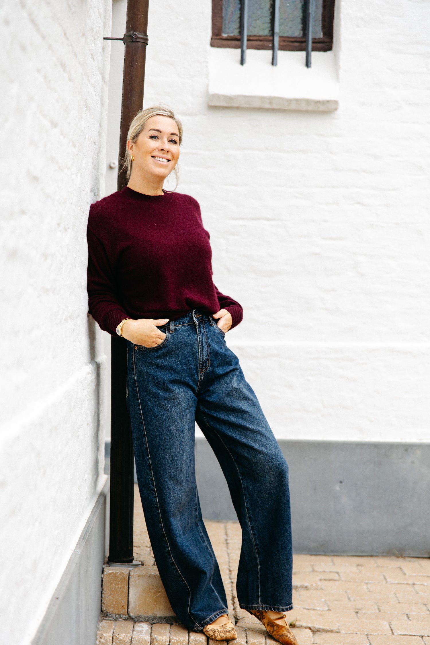 Jeans PASCAL