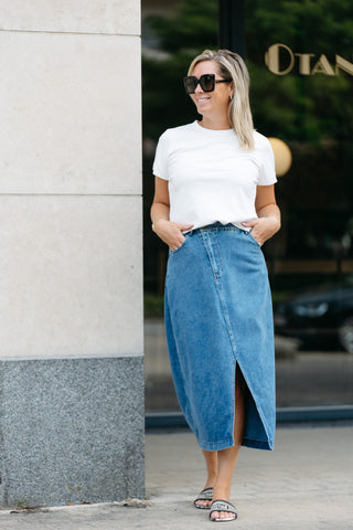 Skirt JIP