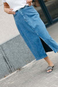 Skirt JIP