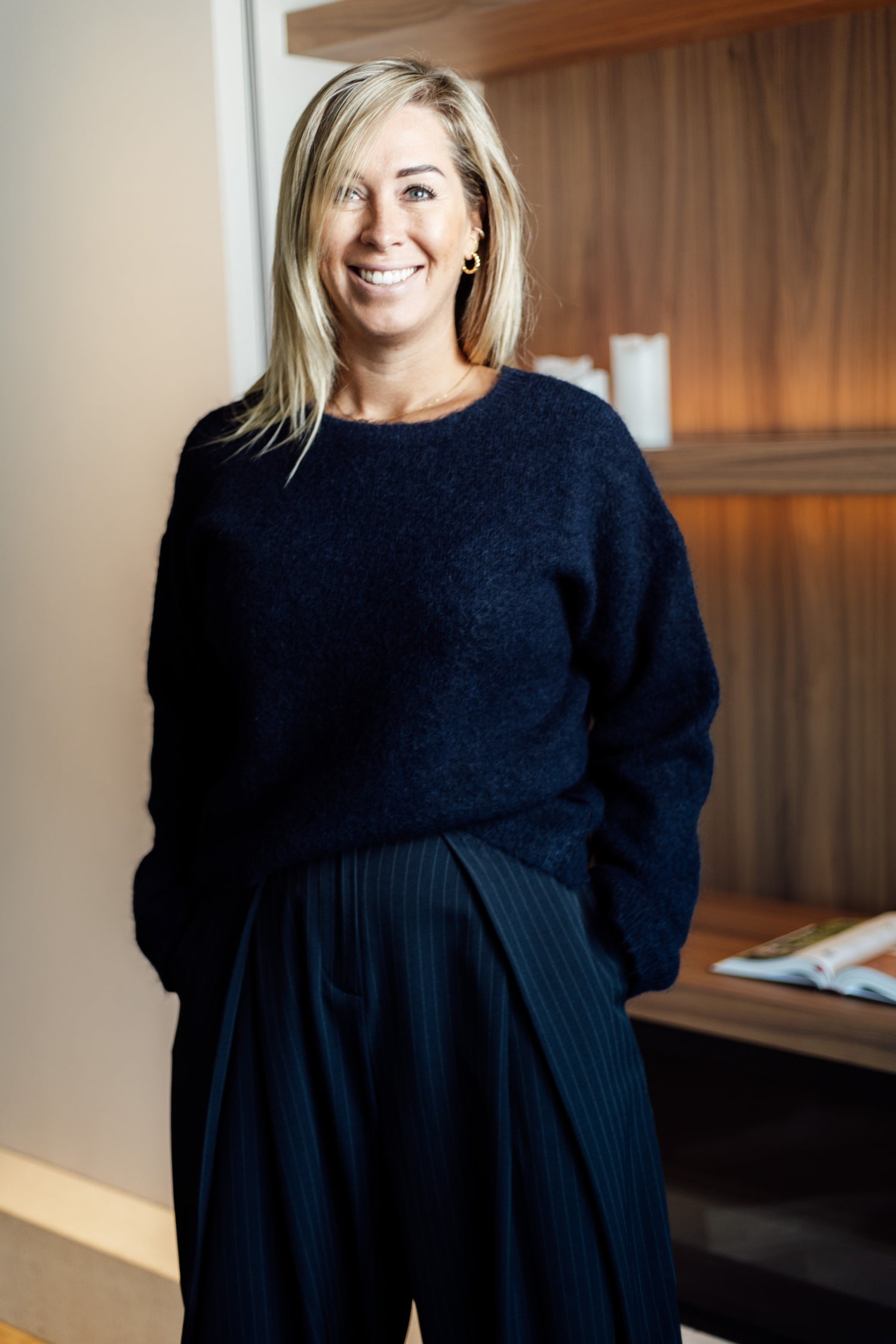 Knit ISA