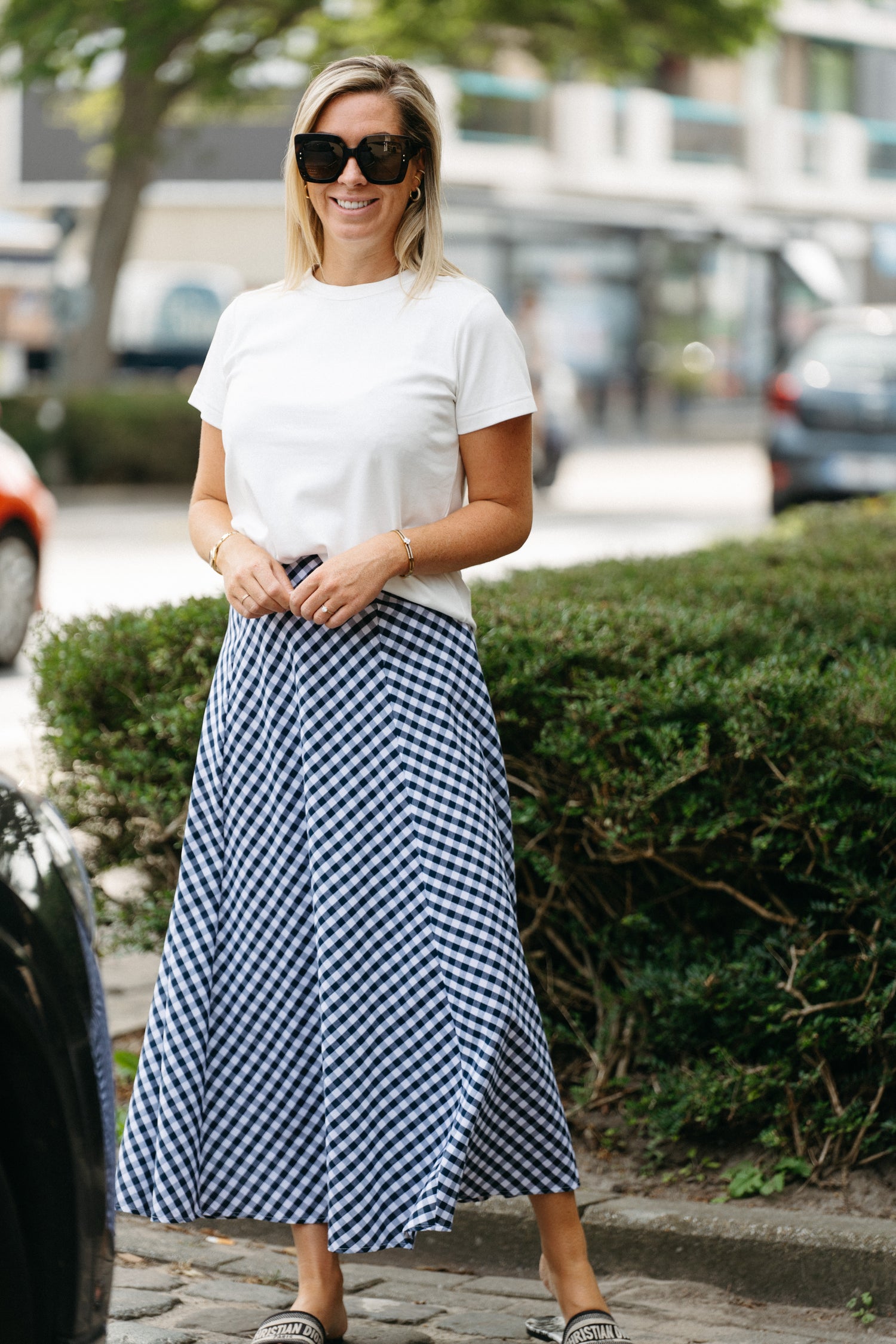 Skirt LOTTA