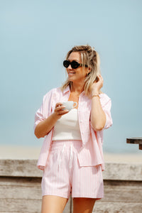 Set FIEKE - Pink