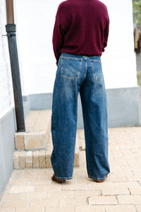 Jeans PASCAL