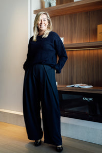 Pants ROMINA