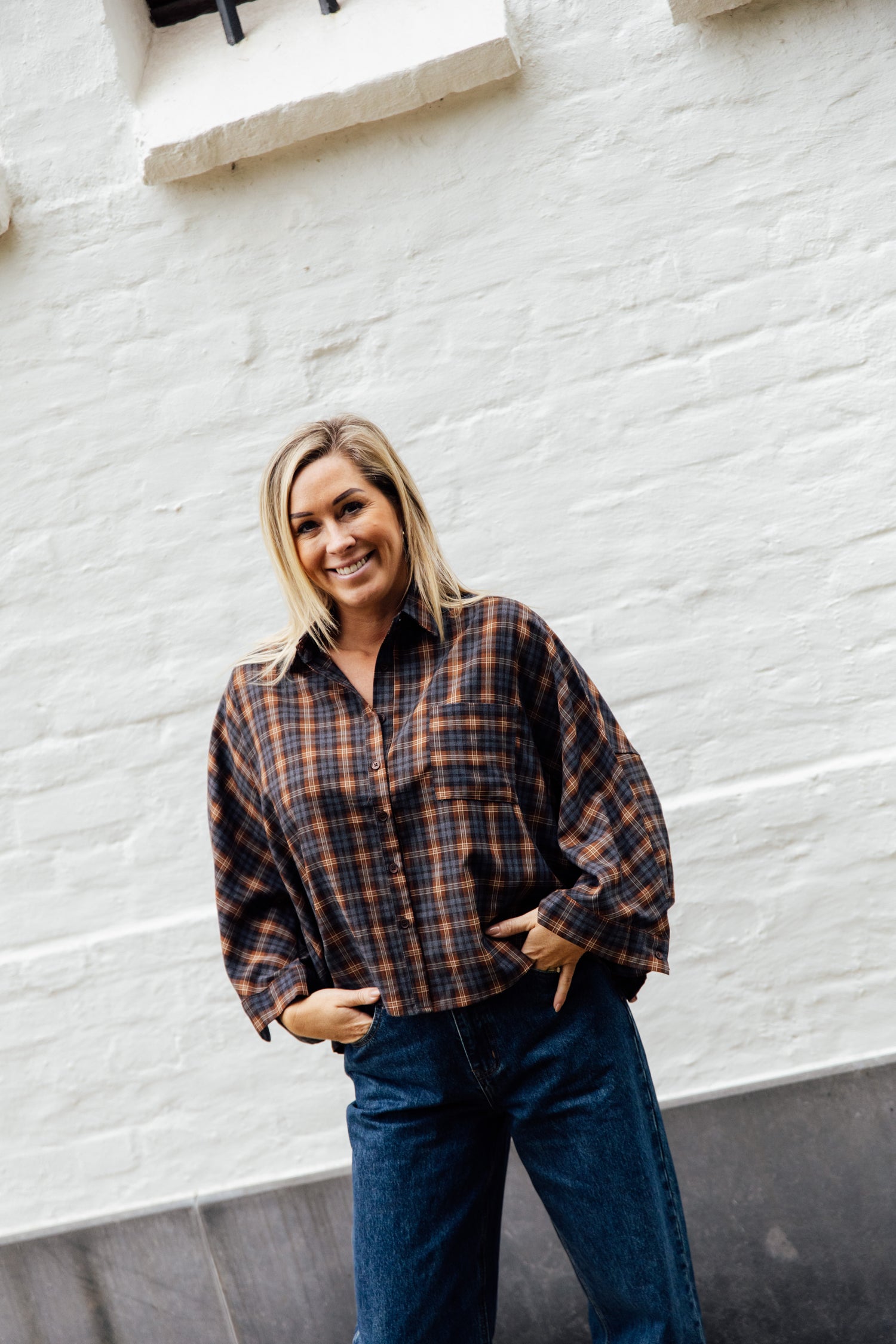 Blouse ALEXIA