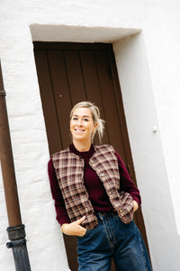 Bodywarmer CHARLOTTE