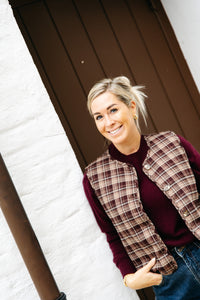Bodywarmer CHARLOTTE