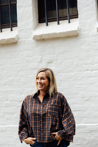 Blouse ALEXIA