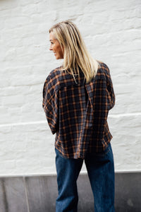 Blouse ALEXIA