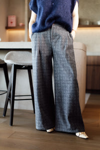 Pants ROSA