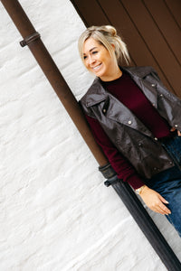 Jacket LIV