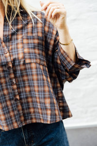 Blouse ALEXIA