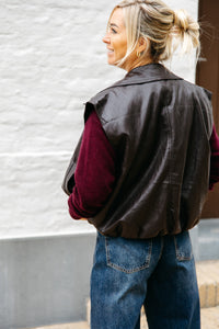 Jacket LIV