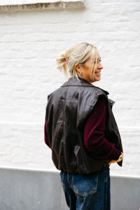Jacket LIV