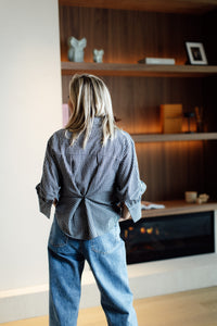 Blouse KATE