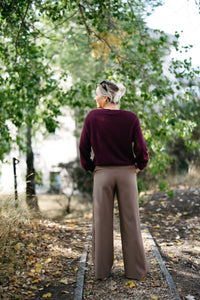 Gilet IZA - Bordeaux
