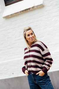 Knit ANNA