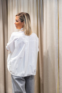 Blouse EDWINA - White