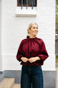 Blouse AXELLE