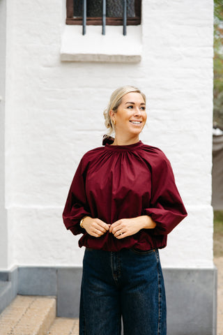 Blouse AXELLE