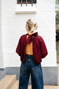 Blouse AXELLE