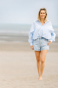 Blouse RUTHELLE