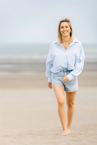 Blouse RUTHELLE