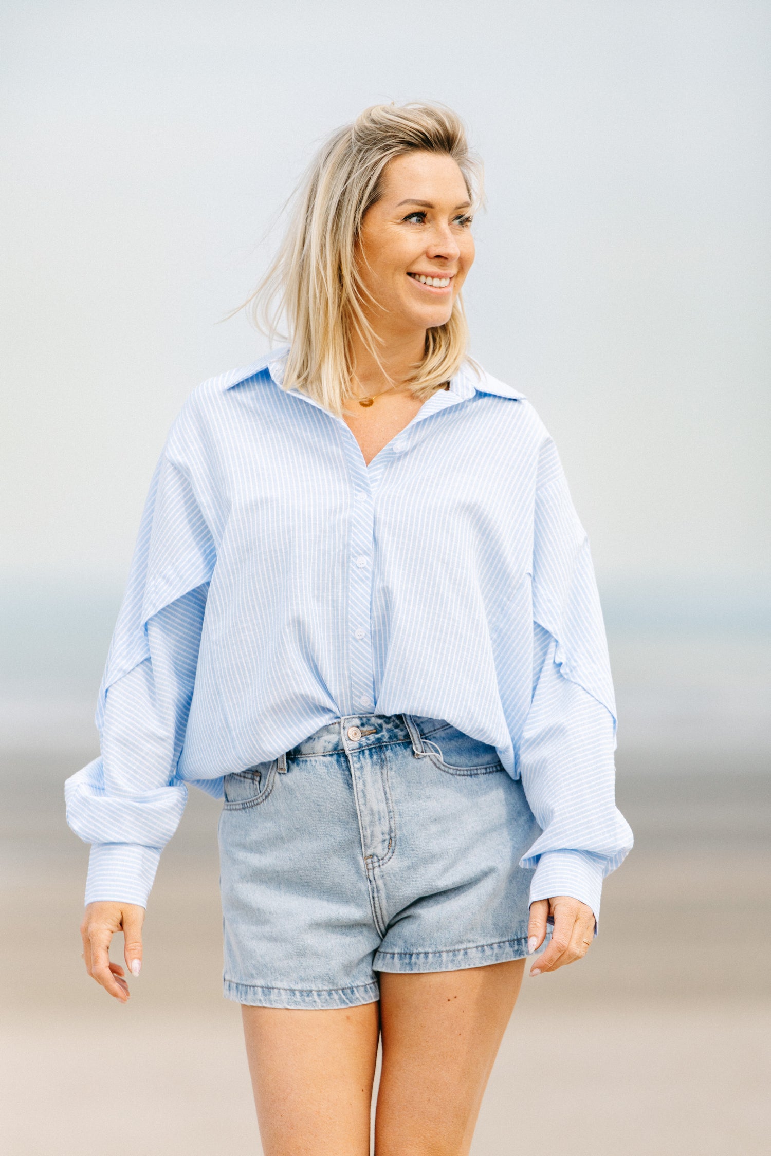 Blouse RUTHELLE